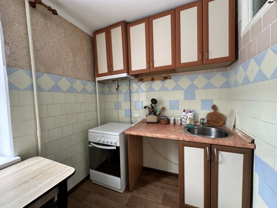 1кім квартира по пр-ту Лукʼяненка ( вул. Рокосовського) Чернигов