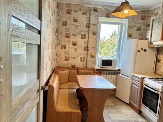 Оренда 1к.квартири в центрі Черкассы