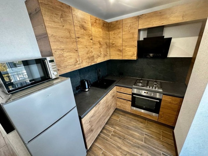 ‼️ ЖК Європейський перша здача квартири євро ремонт в Полтаві квартал - фото 1