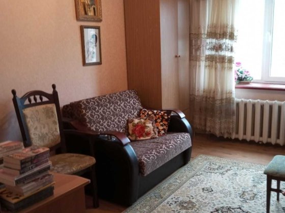 Оренда трикімнатної квартири. Сади 2. Полтава