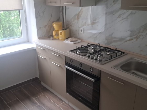 Здам 1 кім кв з ремонтом на Заньковецької Ужгород