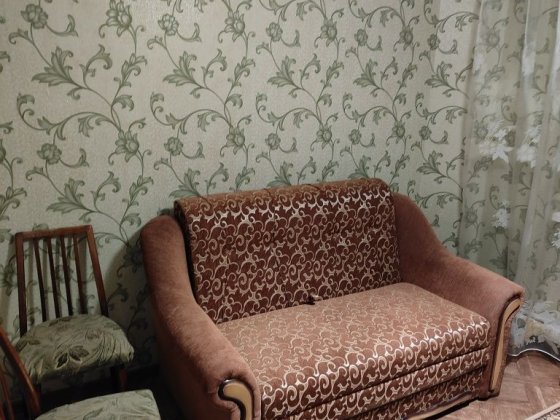 Напротив Вены, сдам 2-х  квартиру Чернигов