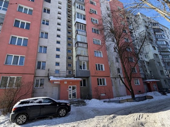 Оренда гарної однокімнатної квартири 2-й поверх!!! Чернигов