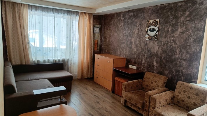 Сдам 2-х ком квартиру Пухова - фото 1