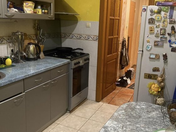 Оренда двох кім.квартири по вул.Минайській Ужгород