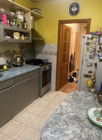 Оренда двох кім.квартири по вул.Минайській - фото 1