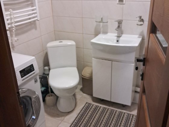 Здам 1 кім в районі 1 віділення Нової пошти Ужгород