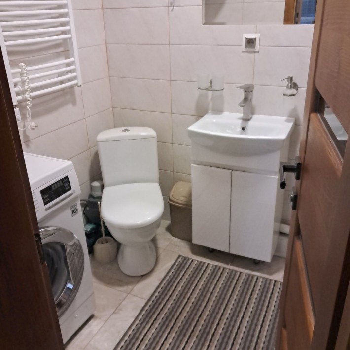 Здам 1 кім в районі 1 віділення Нової пошти - фото 1