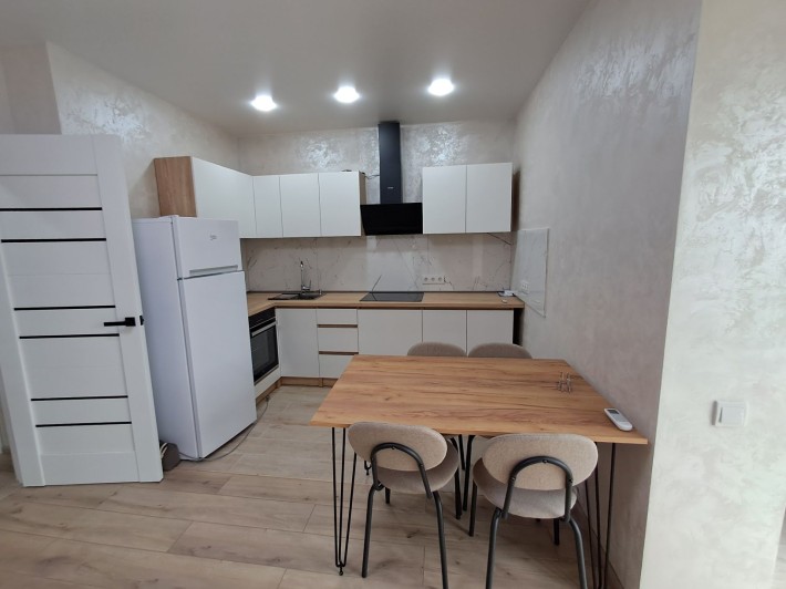 ЖК Еталон 700-річчя 2к квартира, перша здача, світло не вимикають! - фото 1