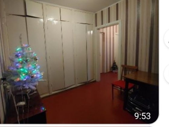 Оренда 3х кімн..кв. вул. 1-ї Танкової бригади, 23(Бєлова) Чернигов