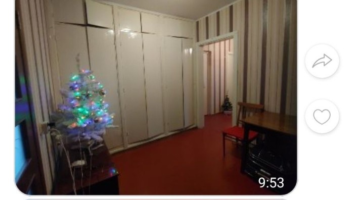 Оренда 3х кімн..кв. вул. 1-ї Танкової бригади, 23(Бєлова) - фото 1