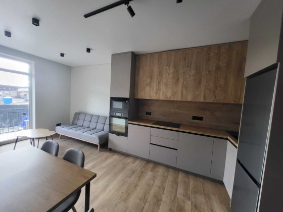 Перша здача 1 кі-ної квартири поруч із парком Ужгород