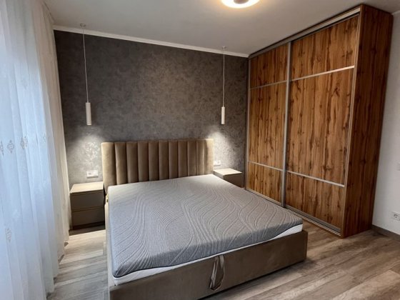 Оренда квартири з власним гаражем для авто Ужгород