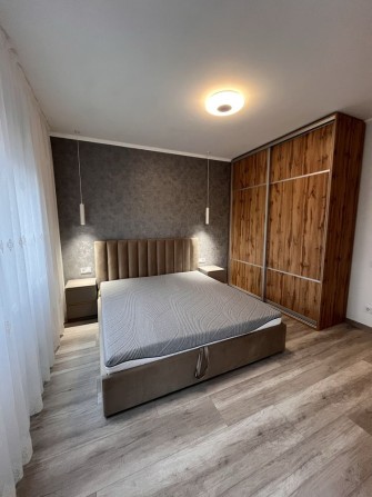 Оренда квартири з власним гаражем для авто - фото 1