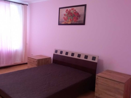 Здам 1-кімнатну квартиру на довгий термін порядним людям. Черновцы