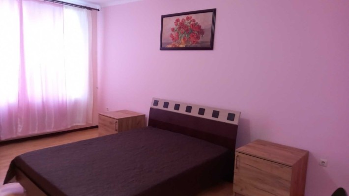 Здам 1-кімнатну квартиру на довгий термін порядним людям. - фото 1