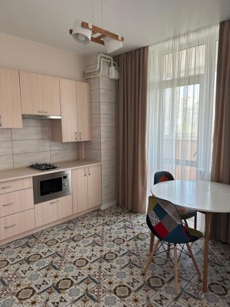 Новинка‼️Оренда.1-кімн.Центр. Автономка. Світло постійно. - фото 1