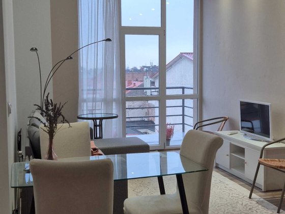 Аренда 3х кімн.квартири в історичному центрі Ужгород