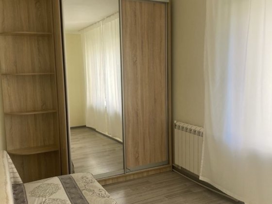 Здається 2 кімнатна квартира на місяць Ужгород