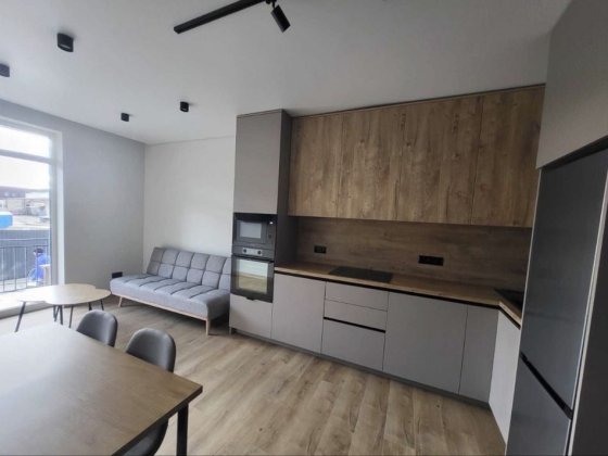 Оренда 1 кімнатної квартири вул.Капушанська,168 City Line Ужгород