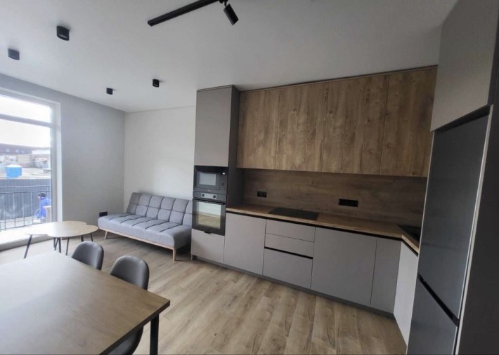 Оренда 1 кімнатної квартири вул.Капушанська,168 City Line - фото 1