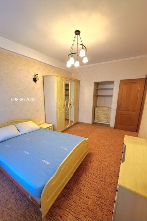 ОРЕНДА 2-кім. квартири, в серці Центру, Соборна, Вільна !!! - фото 1