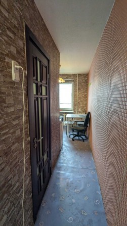 ОРЕНДА 1-км. кв. 5/9 Ц  31/17/6   Кобзарська 5 ЧЕРКАСИ - фото 1