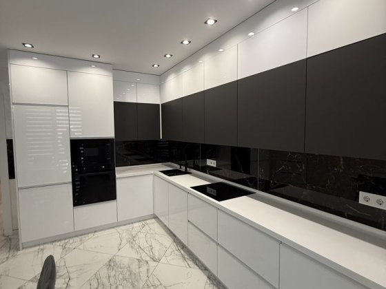 Оренда 2-х кімнатної новобудови. Вулиця Щербанюка Черновцы