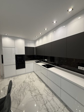 Оренда 2-х кімнатної новобудови. Вулиця Щербанюка - фото 1