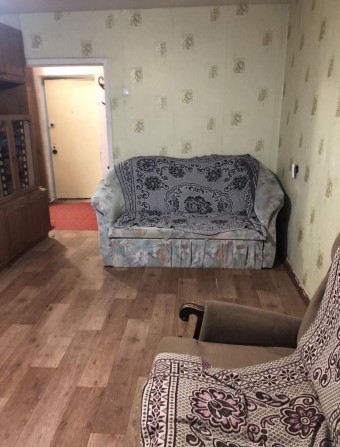 Здам 1 кімнатну центр! - фото 1