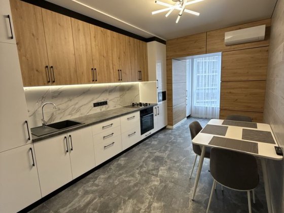 NEWStreet! Здам Нову 2 кімн.кв по вул.Любецькій Масани Чернігів