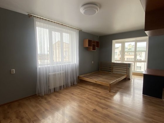 2км на вулиці Будівельників. Черновцы