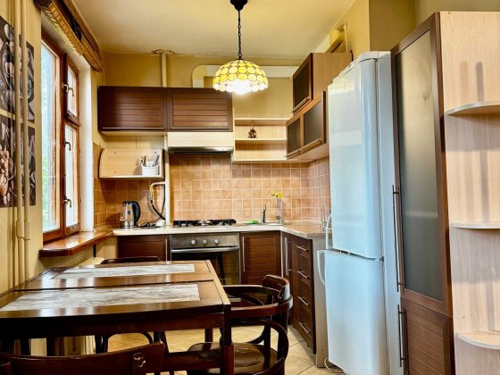 2-кімнатна з Ремонтом, меблями і технікою! Р-н Круг. A11 Чернигов