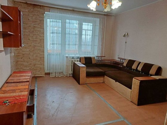 Здам  1-кім. кв., р-н Михайлівського собору. Черкассы