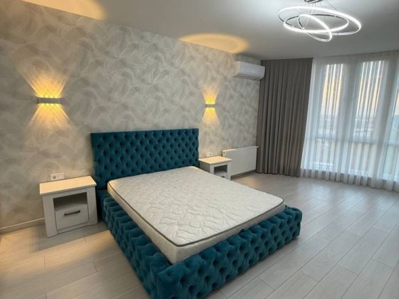 ТОР-локація!  Оренда класного ПЕНТХАУСА! Черновцы