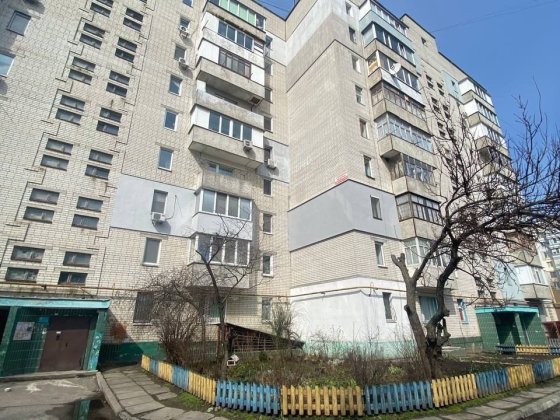 Оренда 1 кімнатної квартири Черкассы