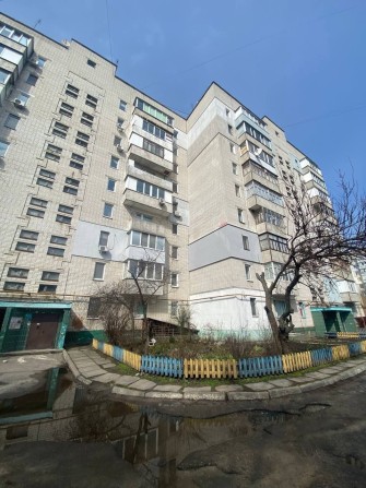 Оренда 1 кімнатної квартири - фото 1