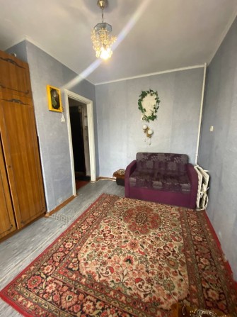 Оренда 1 кімнатної квартири - фото 1