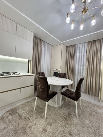 Перша здача новобуду на проспекті - фото 1