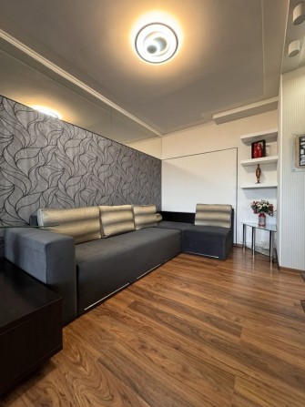 Здається вперше сучасна, молодіжна 2х кімн. квартира по бул. Шевченка - фото 1