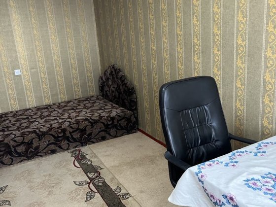 Здається 1-кім квартира Черкассы