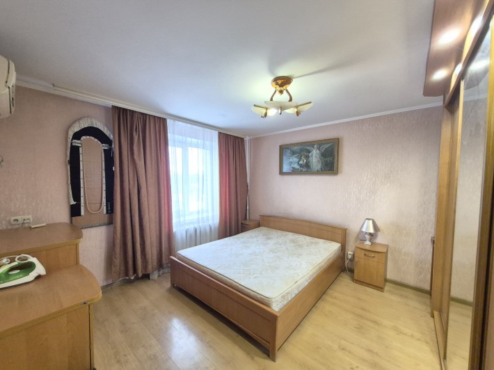 Здам в оренду 2х кімнатну квартиру, вулиця Старобілоуська - фото 1