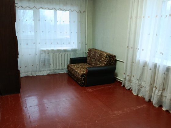 Оренда 1 кімн квартири Черкассы