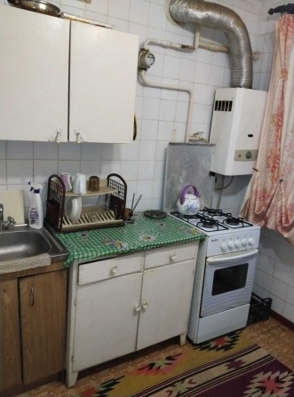 Здам 1-но   кімн.кв . Бойова - фото 1