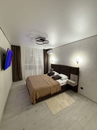 Перша здача 1 кімнатна Новобудова вул.Київська( Опалення електричне) - фото 1