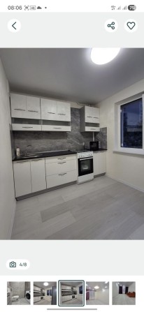 Оренда 2-кімн.Ремонт!Газ! - фото 1