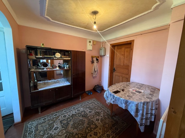 Оренда 1 кімнатноі квартири в центрі міста по вул. Хортицькхій . - фото 1