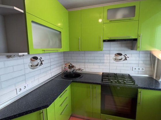 Здам 2 кімнатну квартиру район Шкільна ремонт,меблі,техніка Черкаси