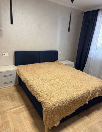 2-кімн., «панелька» ГРАВІТОН - фото 1