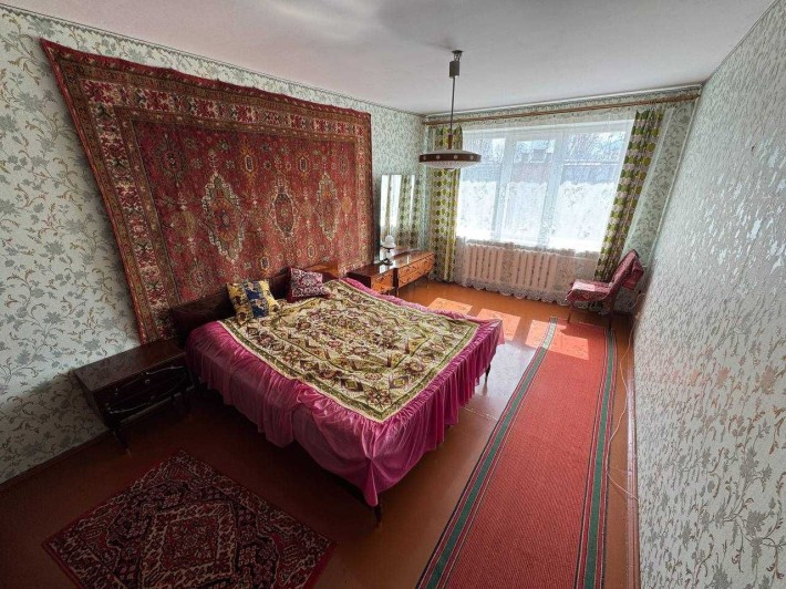 Оренда трикімнатної квартири по вигідній ціні!! - фото 1